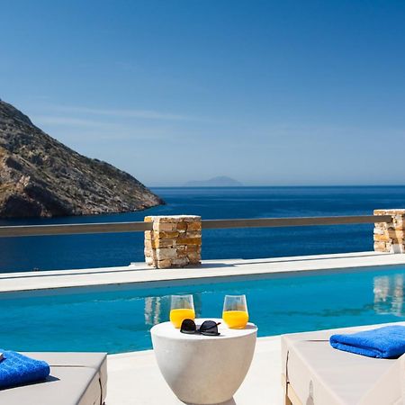 Filadaki Villas Kamares  Exteriér fotografie