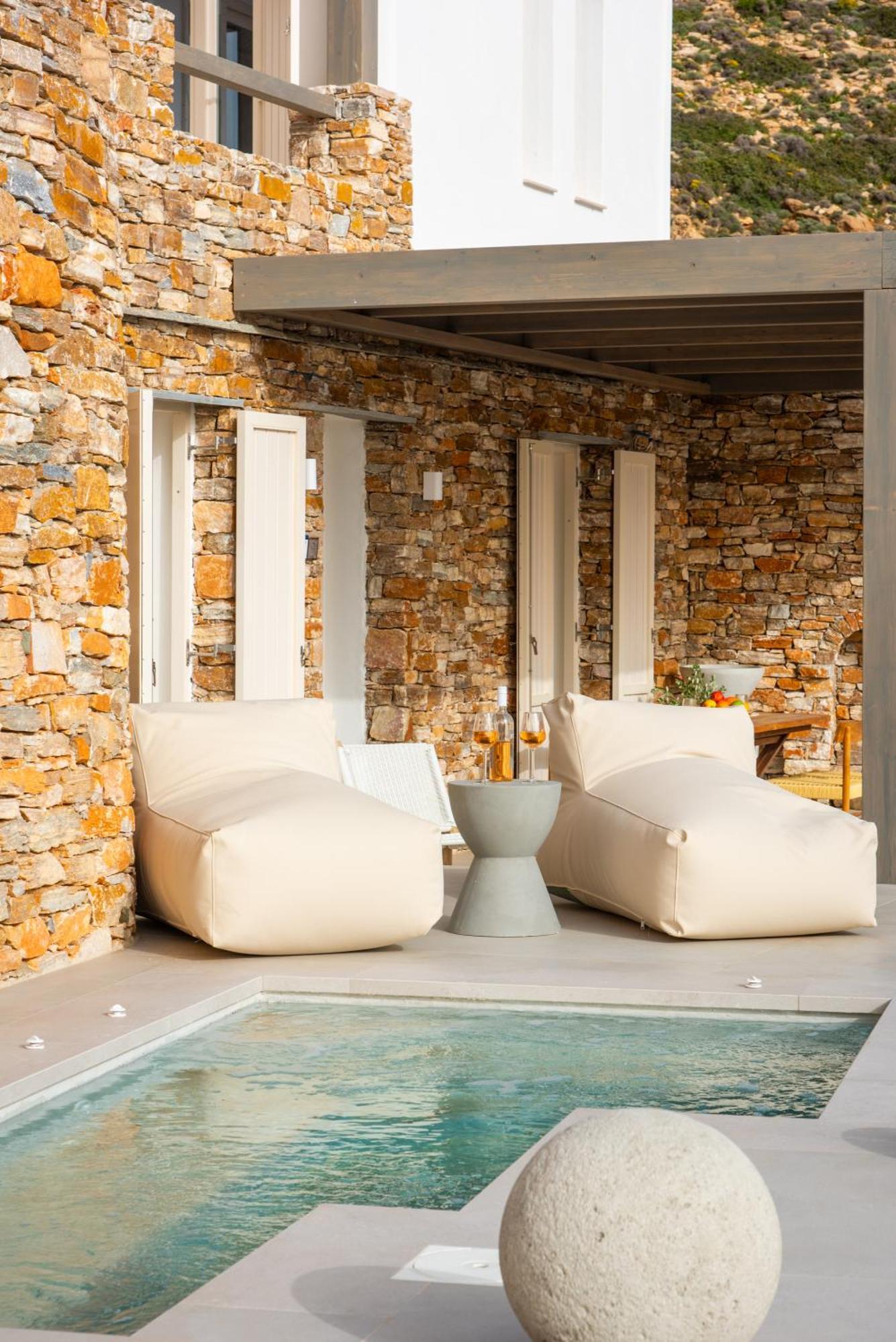 Filadaki Villas Kamares  Exteriér fotografie