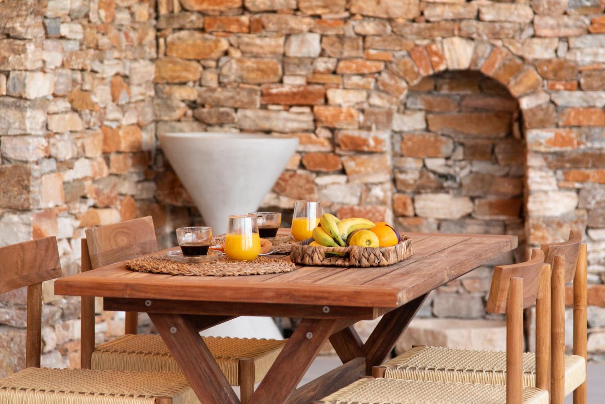 Filadaki Villas Kamares  Pokoj fotografie