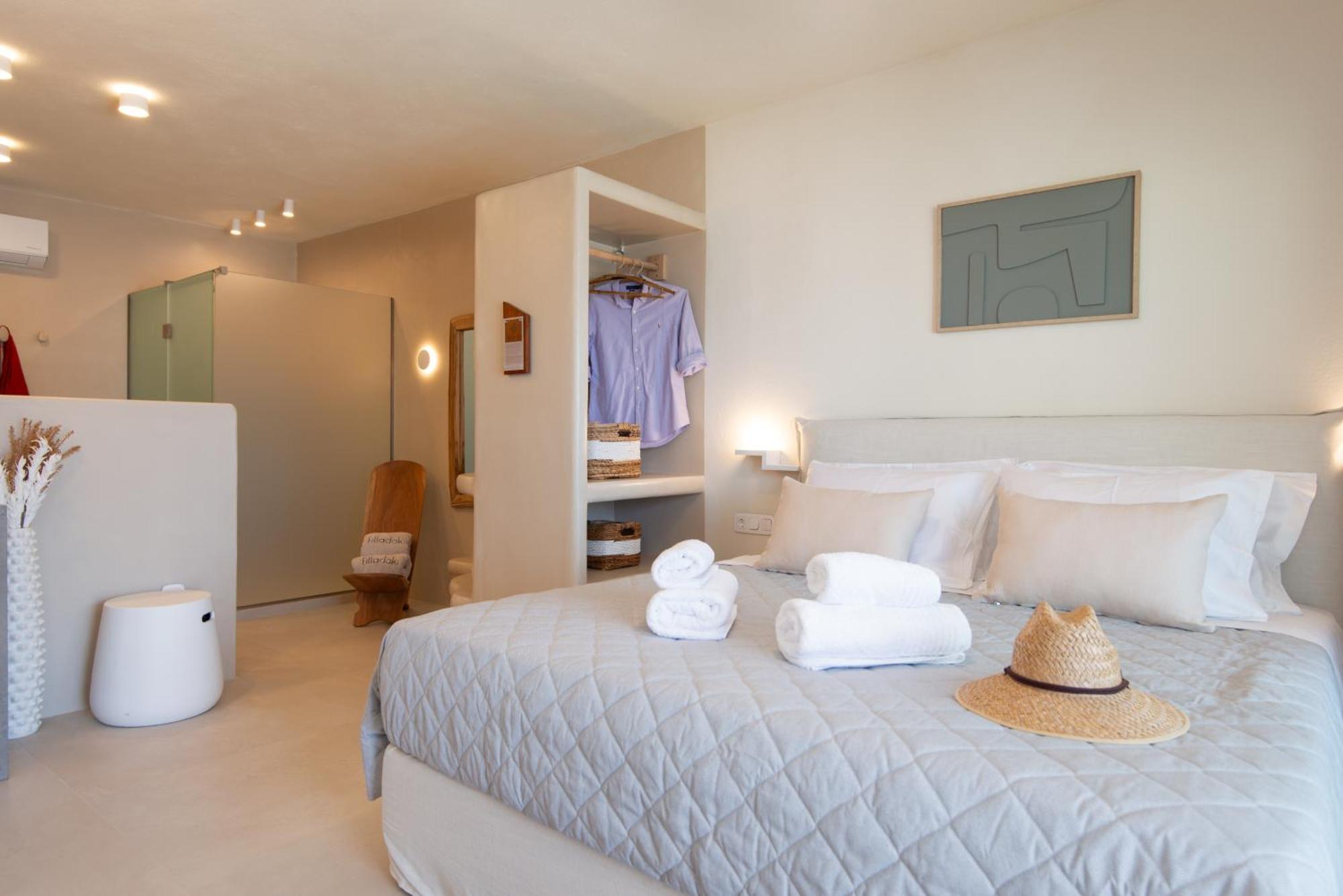 Filadaki Villas Kamares  Exteriér fotografie