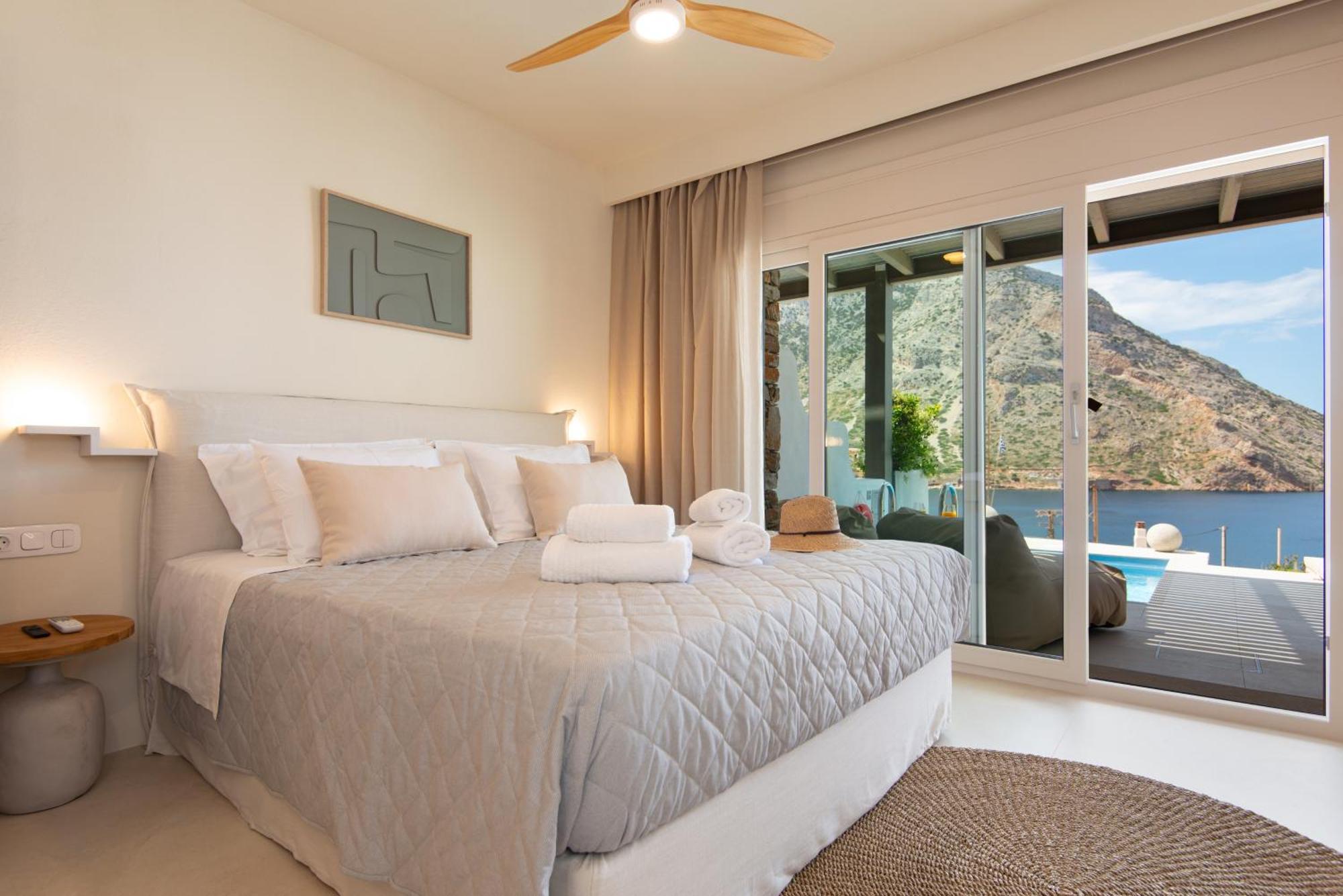 Filadaki Villas Kamares  Exteriér fotografie