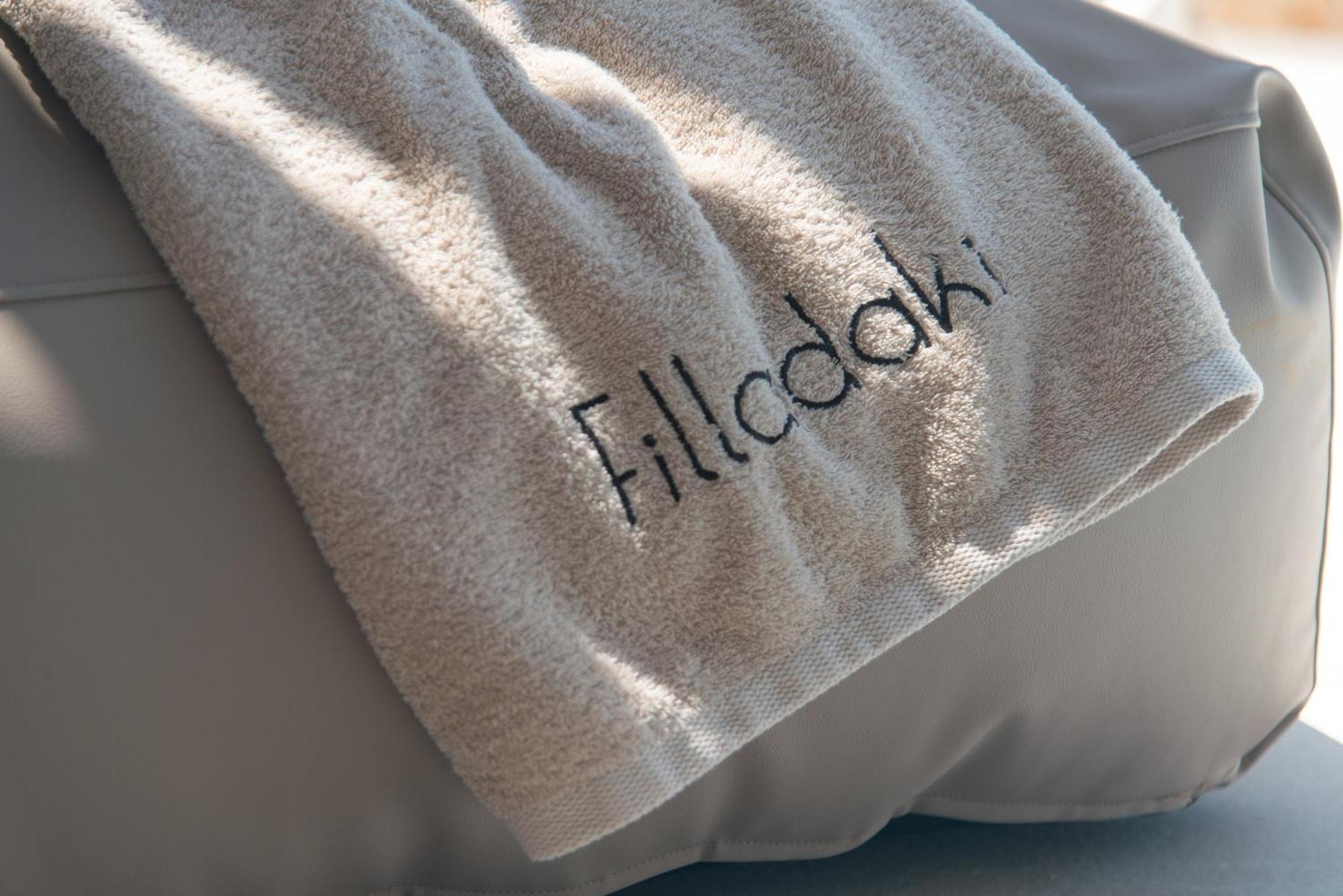 Filadaki Villas Kamares  Exteriér fotografie