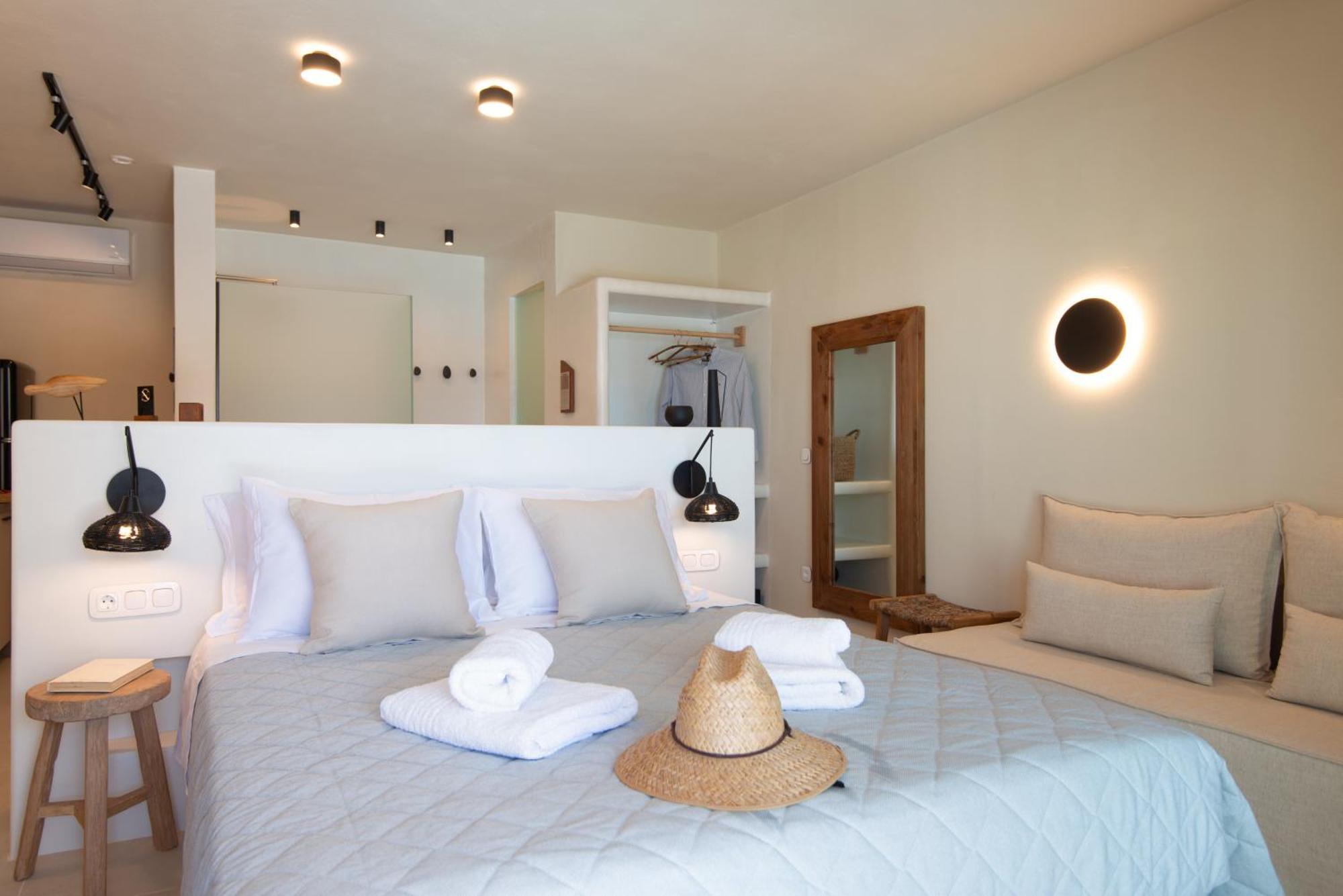 Filadaki Villas Kamares  Exteriér fotografie