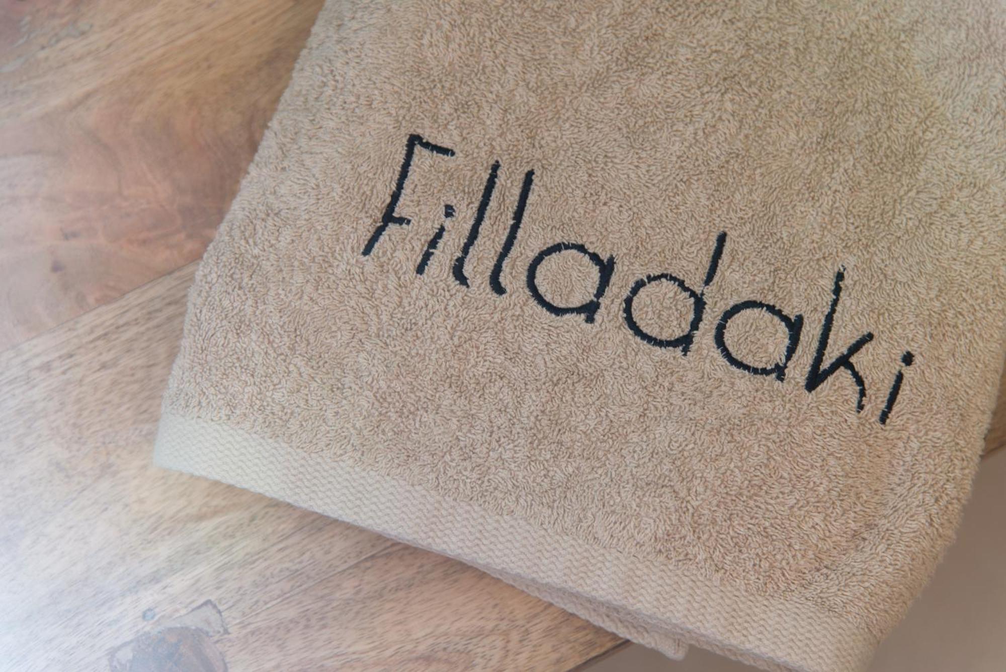 Filadaki Villas Kamares  Exteriér fotografie