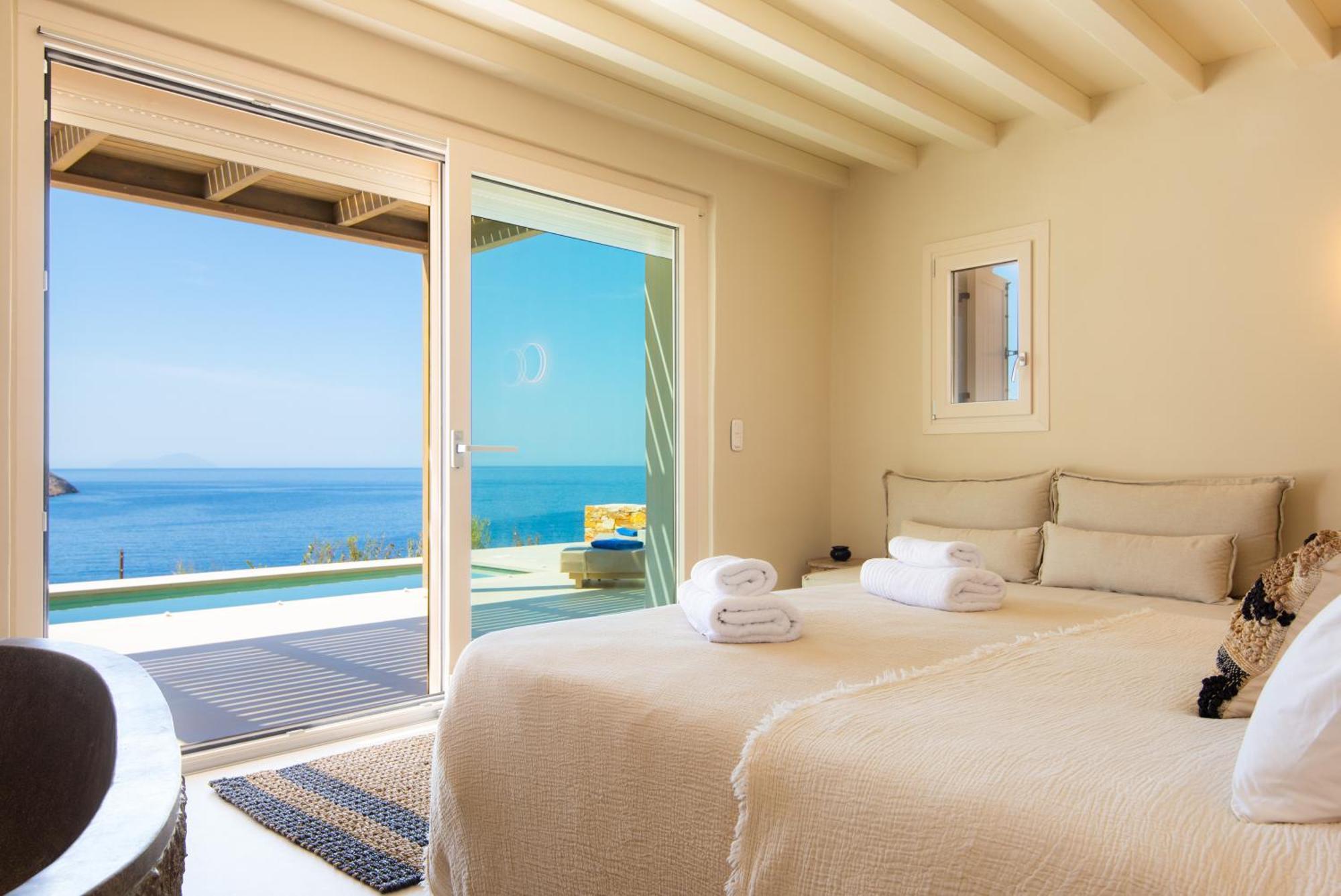 Filadaki Villas Kamares  Exteriér fotografie